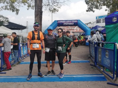 Alexander  Forero Ramírez 