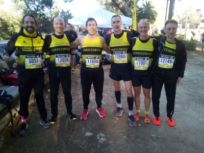 Jose Manuel García Romero