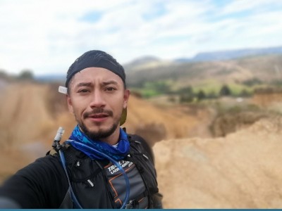 Omar Javier  Pérez perez