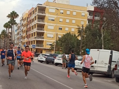 Borja De la peña Mazarias