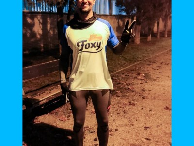 Sergio  Enfedaque  sariñena 