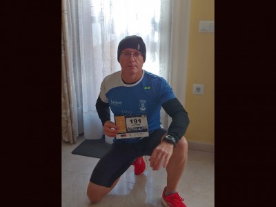 Antonio Gonzalez Garcia