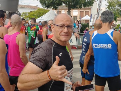 Antonio Gonzalez Garcia