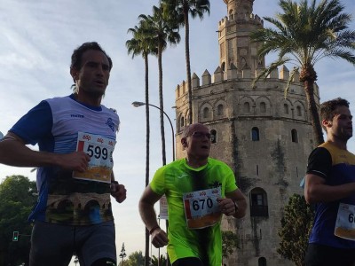 Antonio Gonzalez Garcia