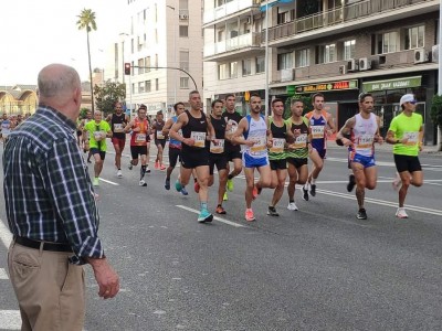 Antonio Gonzalez Garcia