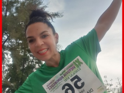 Vanesa Díaz García