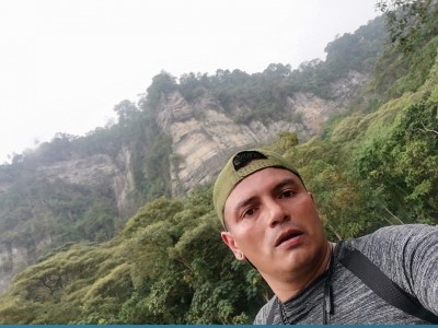 Juan Manuel Montaño Cabuya