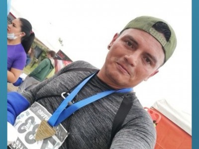 Juan Manuel Montaño Cabuya