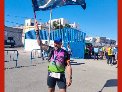 Javier Sabao Carrasco