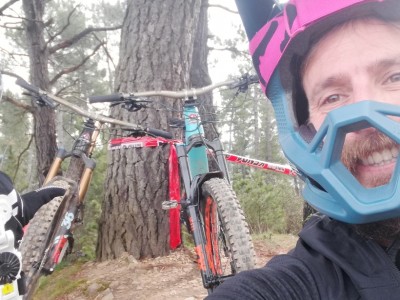 Israel  Melgar Ramírez 