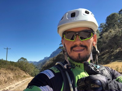 Juan Manuel  alfaro marquez