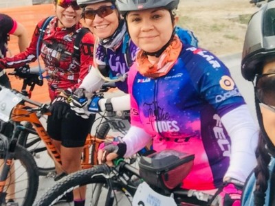 Maria de Lourdes  Balandrán Torres