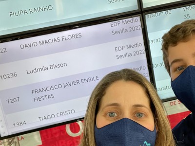 Ludmila Carvalho Bisson