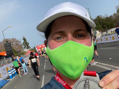 Ludmila Carvalho Bisson