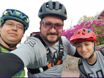 Jose Luis Rangel Martinez