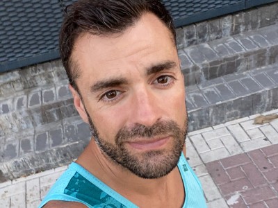 Sebastian  Moyano navarro