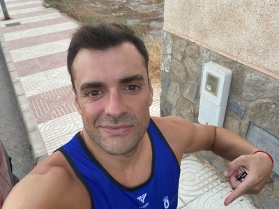 Sebastian  Moyano navarro