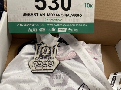 Sebastian  Moyano navarro