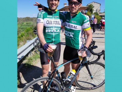 Sergio Segovia Porroche