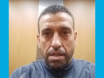 Israel  González Cardama