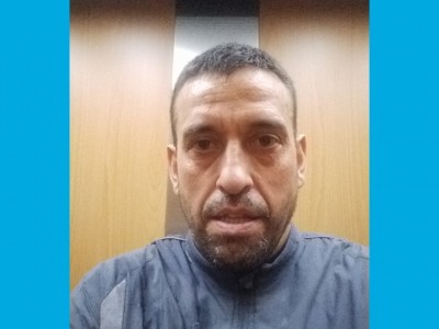 Israel  González Cardama