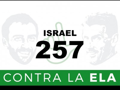 Israel  González Cardama