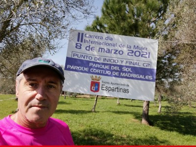 Antonio José Lara Barrera 