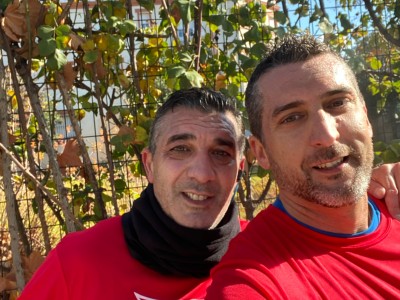 Juan jose Aliaga duque