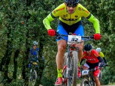 Oscar  Gamo Fermosel 