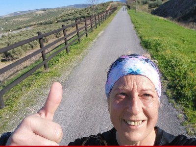 María Belén y García Muñoz