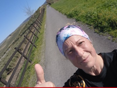 María Belén y García Muñoz