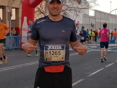 Roberto Guijo Martin