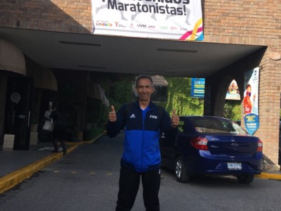 Juan Carlos Guadalupe  Bermudez Valdez