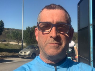 Ángel luis Arroyo Muñoz