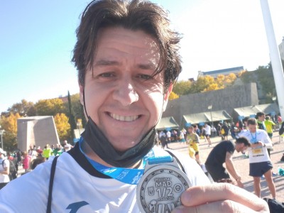 RAMON RODRIGUEZ DE LA MATA