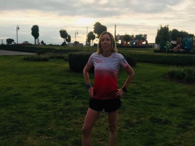 Jenny Anna Lotta  Andersson Dahlqvist 