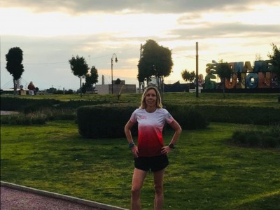 Jenny Anna Lotta  Andersson Dahlqvist 