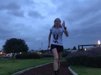 Jenny Anna Lotta  Andersson Dahlqvist 