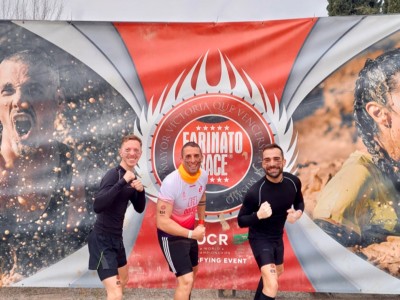 Claudio Finque Martínez