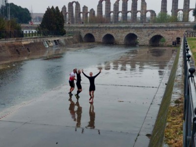 Claudio Finque Martínez