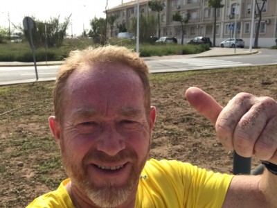 Enrique  Folgado lozano