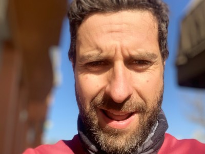 Rafael  Padilla Torres 