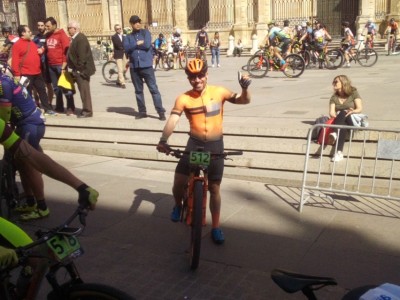 José Carlos  Sánchez peralvarez