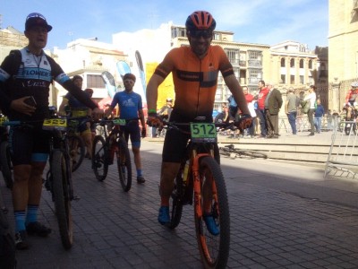 José Carlos  Sánchez peralvarez