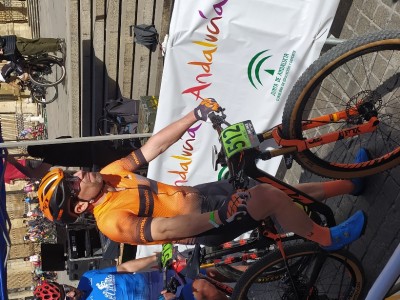 José Carlos  Sánchez peralvarez