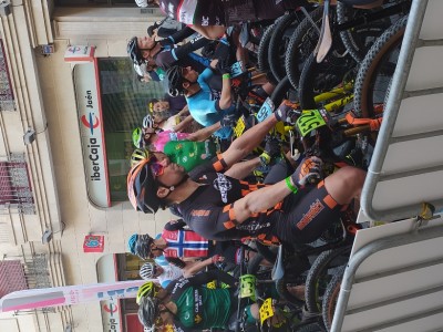 José Carlos  Sánchez peralvarez