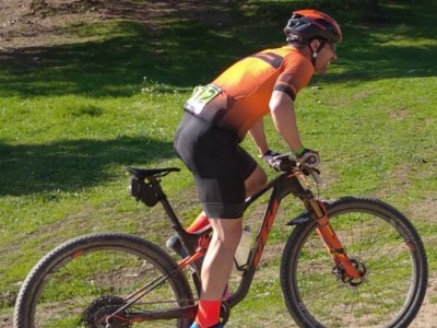 José Carlos  Sánchez peralvarez