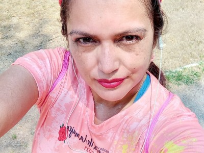 Rosa María  Ruiz Garcia 