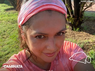 Rosa María  Ruiz Garcia 