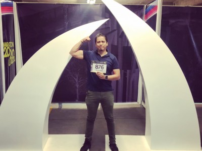 Ricardo Pablo Nuñez Garcia